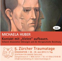 Michaela Huber - Kontakt mit Vielen aufbauen