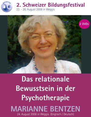 Bentzen - Das relationale Bewusstsein