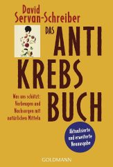 Das Anti Krebs Buch