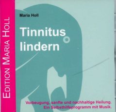 Tinnitus lindern