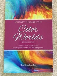 Journey through the Color Worlds
