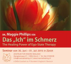 Maggie Phillips - Das ICH im Schmerz