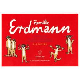 Familie Erdmann
