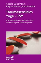 Angela Dunmann- Traumasensibles Yoga- TSY