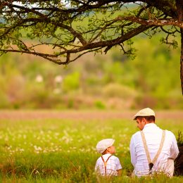 AK-Vater-und-Sohn