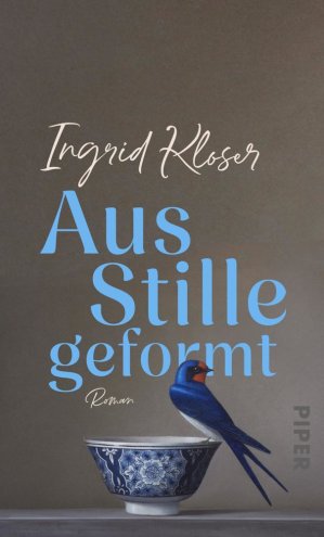 Aus-Stille-geformt